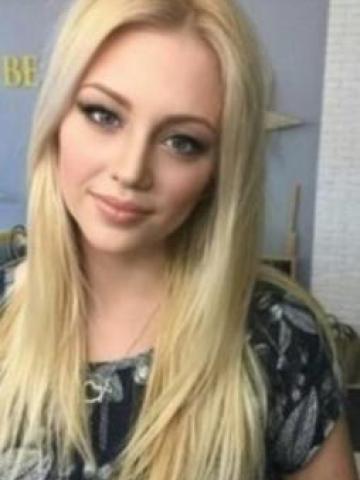 Анкета проститутки Злата, 23 года