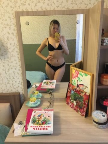 Анкета проститутки Элина, 24 года